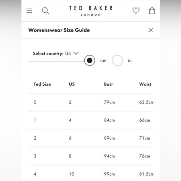 Ted Baker NEW Intarsia Cotton Linen Lightweight Color Block V Neck Sweater Top S - Picture 12 of 16